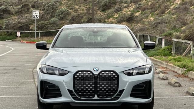 2026 BMW 4 Series 430i