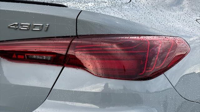 2026 BMW 4 Series 430i