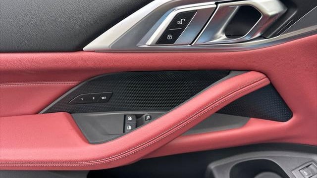2026 BMW 4 Series 430i