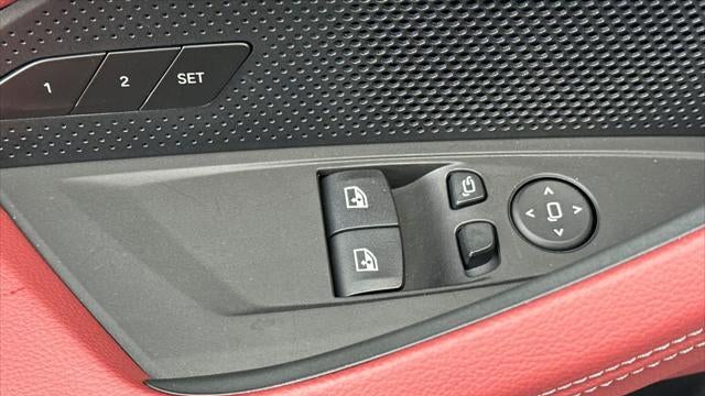 2026 BMW 4 Series 430i