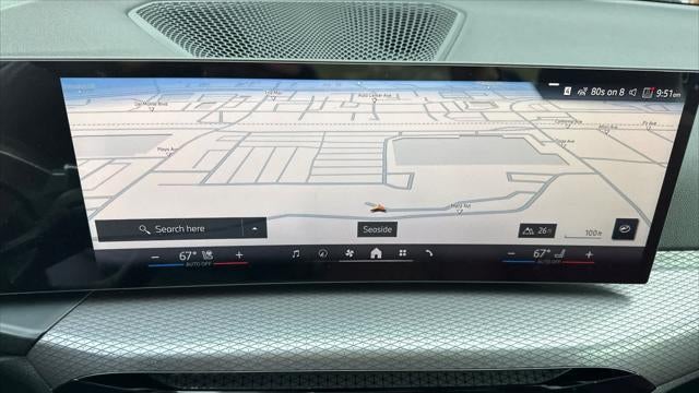 2026 BMW 4 Series 430i