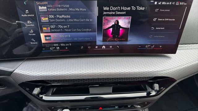 2026 BMW 4 Series 430i
