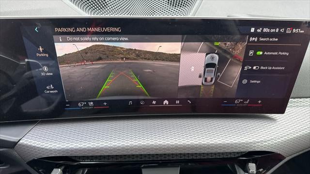 2026 BMW 4 Series 430i