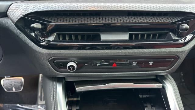 2026 BMW 4 Series 430i