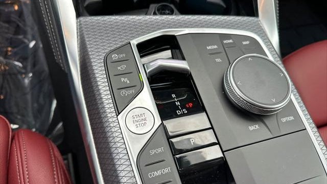 2026 BMW 4 Series 430i