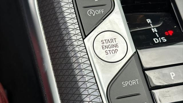 2026 BMW 4 Series 430i