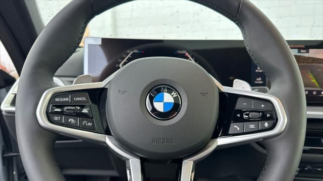 2026 BMW 4 Series 430i
