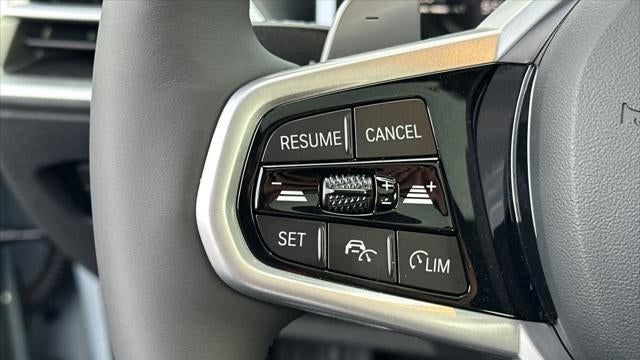 2026 BMW 4 Series 430i