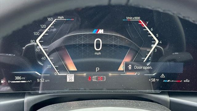 2026 BMW 4 Series 430i