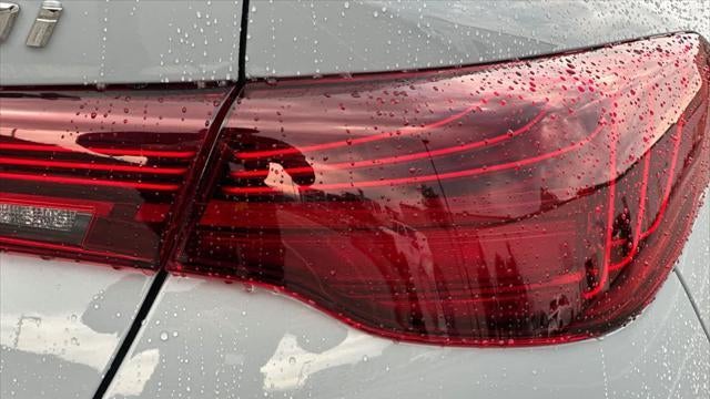 2026 BMW 4 Series 430i