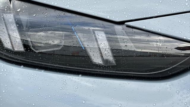 2026 BMW 4 Series 430i