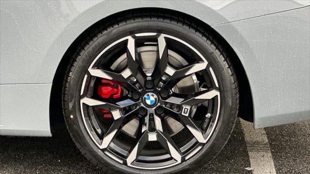 2026 BMW 4 Series 430i