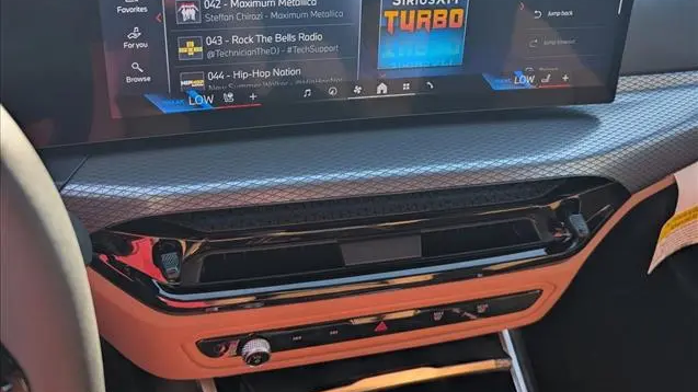 2026 BMW 4 Series 430i