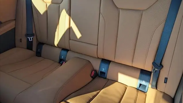 2026 BMW 4 Series 430i