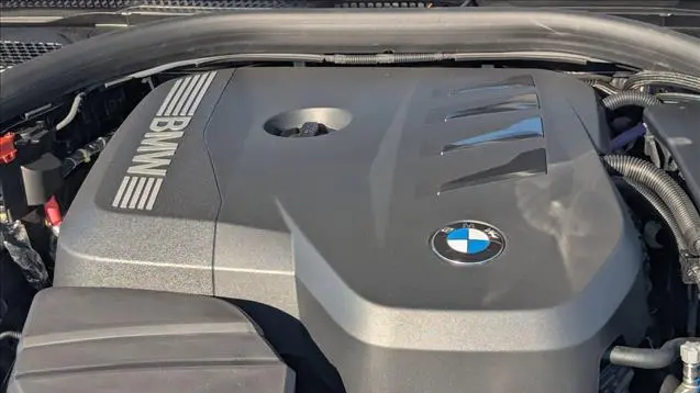 2026 BMW 4 Series 430i