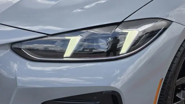2025 BMW 4 Series 430i