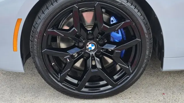 2025 BMW 4 Series 430i