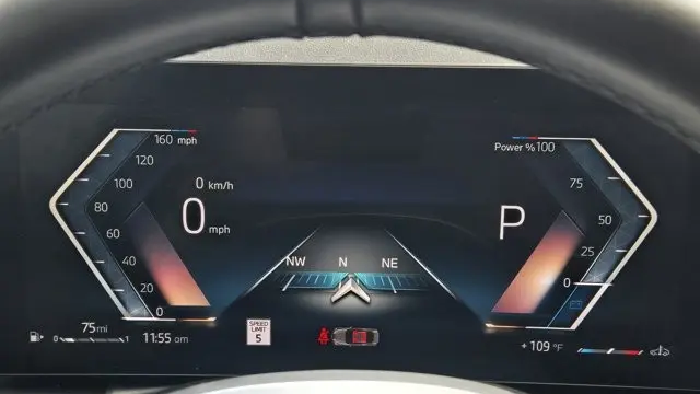 2025 BMW 4 Series 430i