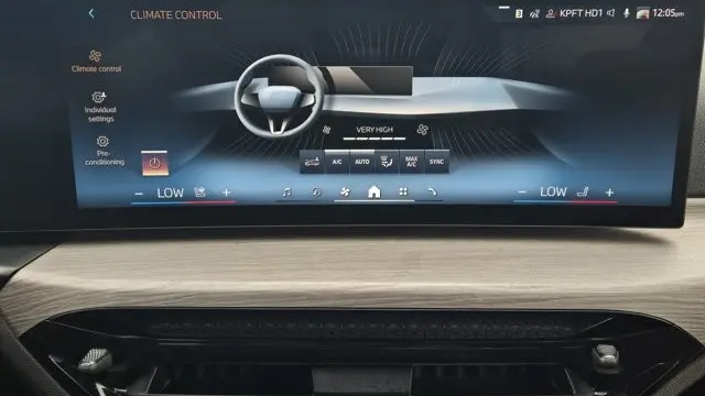 2025 BMW 4 Series 430i