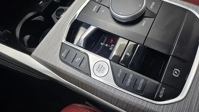 2025 BMW 4 Series 430i