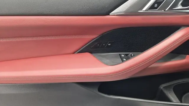 2025 BMW 4 Series 430i
