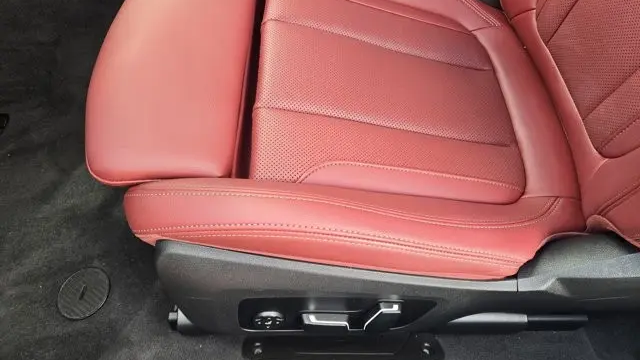 2025 BMW 4 Series 430i
