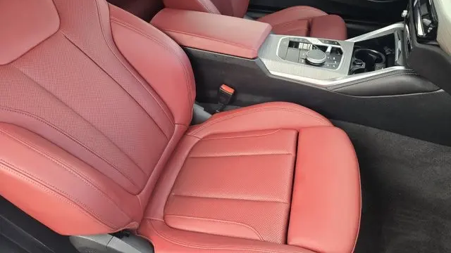 2025 BMW 4 Series 430i