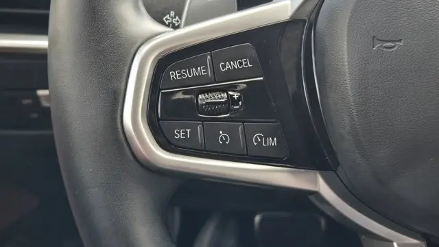 2025 BMW 4 Series 430i
