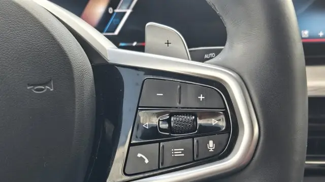 2025 BMW 4 Series 430i