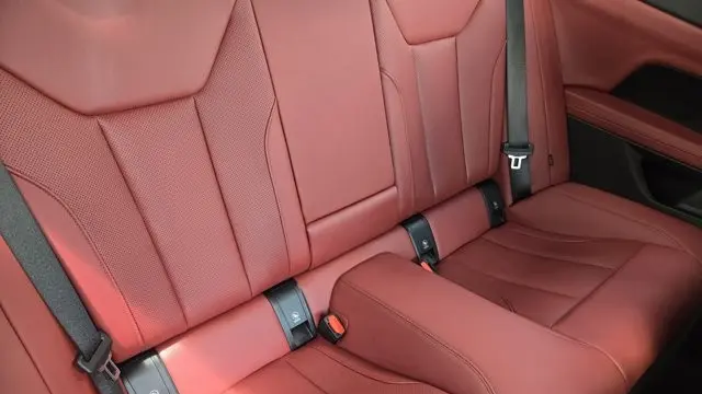 2025 BMW 4 Series 430i