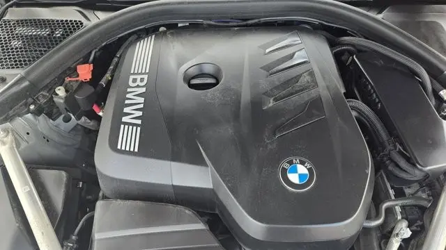 2025 BMW 4 Series 430i