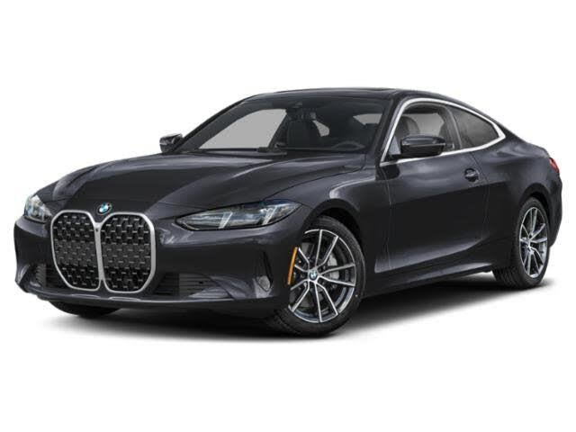 2025 BMW 430i