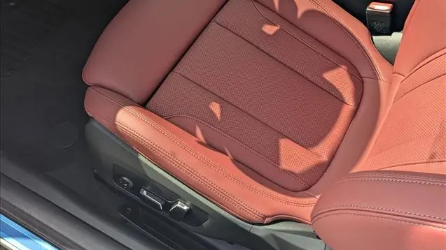 2027 BMW 4 Series 430i