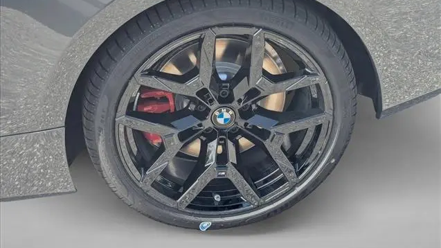 2027 BMW 4 Series 430i