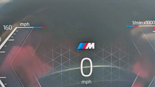 2027 BMW 4 Series 430i