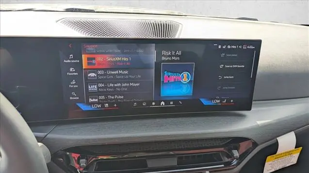 2027 BMW 4 Series 430i
