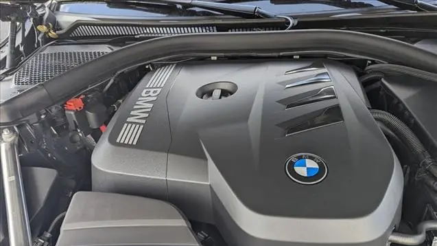 2027 BMW 4 Series 430i