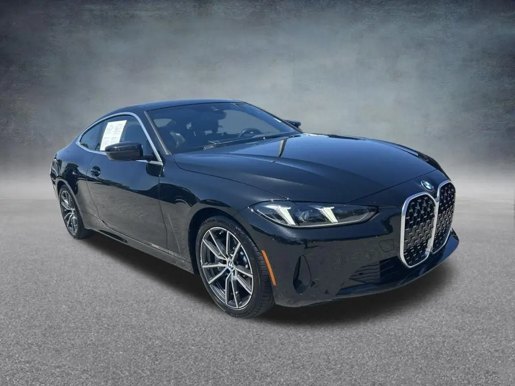 2026 BMW 430i - $41,628