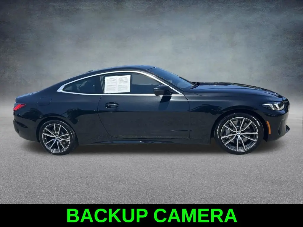 2026 BMW 430i - $41,628