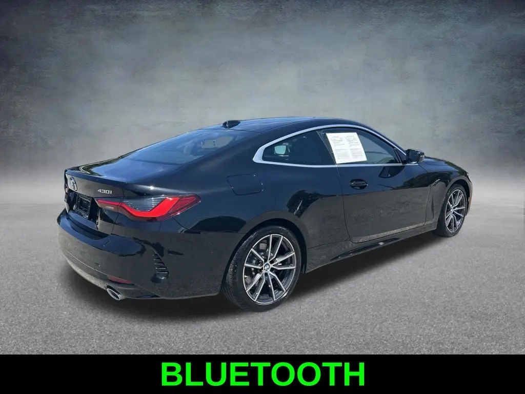 2026 BMW 430i - $41,628