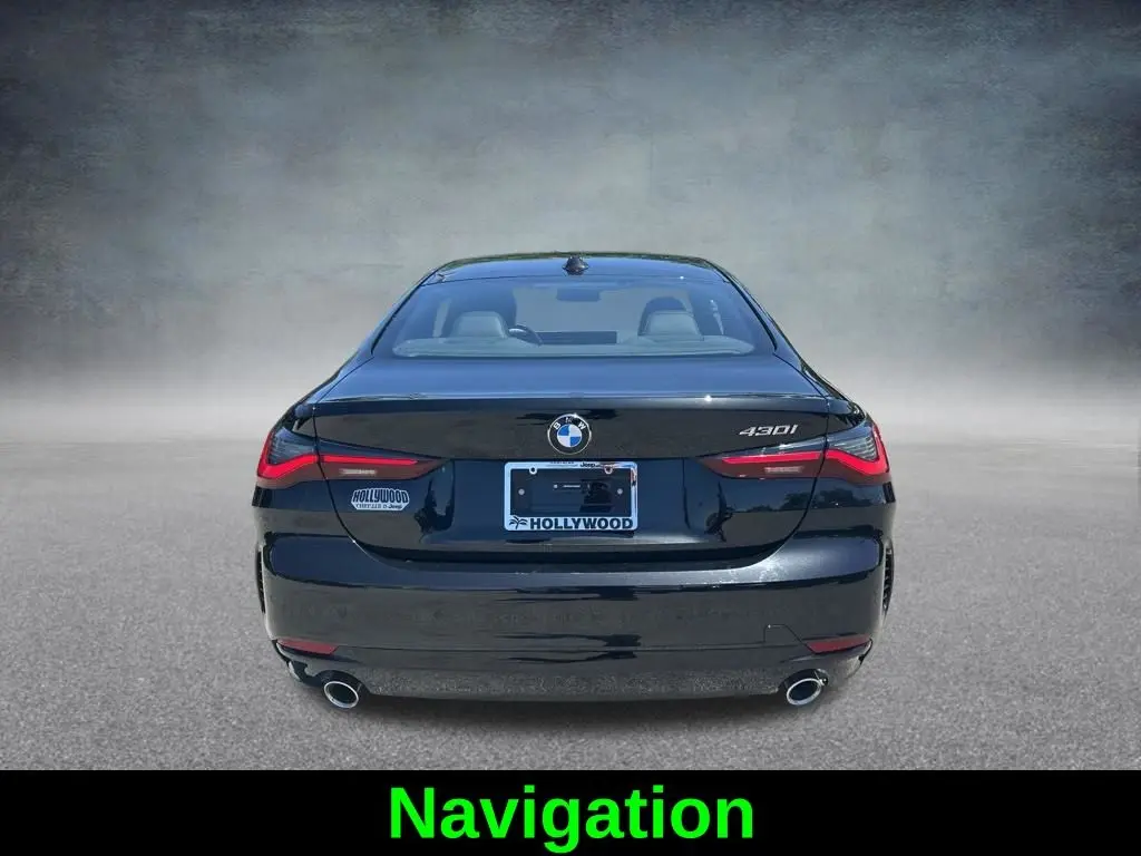 2026 BMW 430i - $41,628