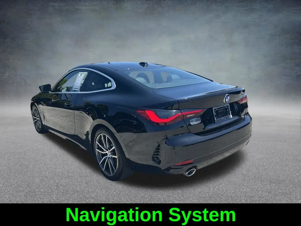 2026 BMW 430i - $41,628