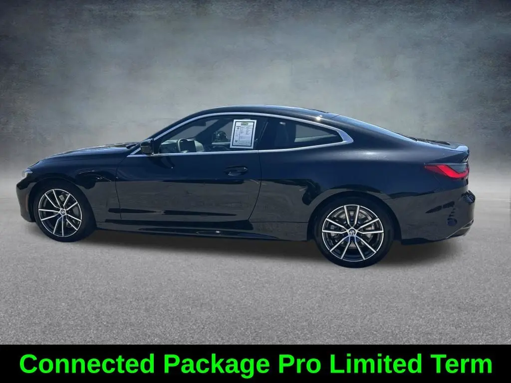 2026 BMW 430i - $41,628