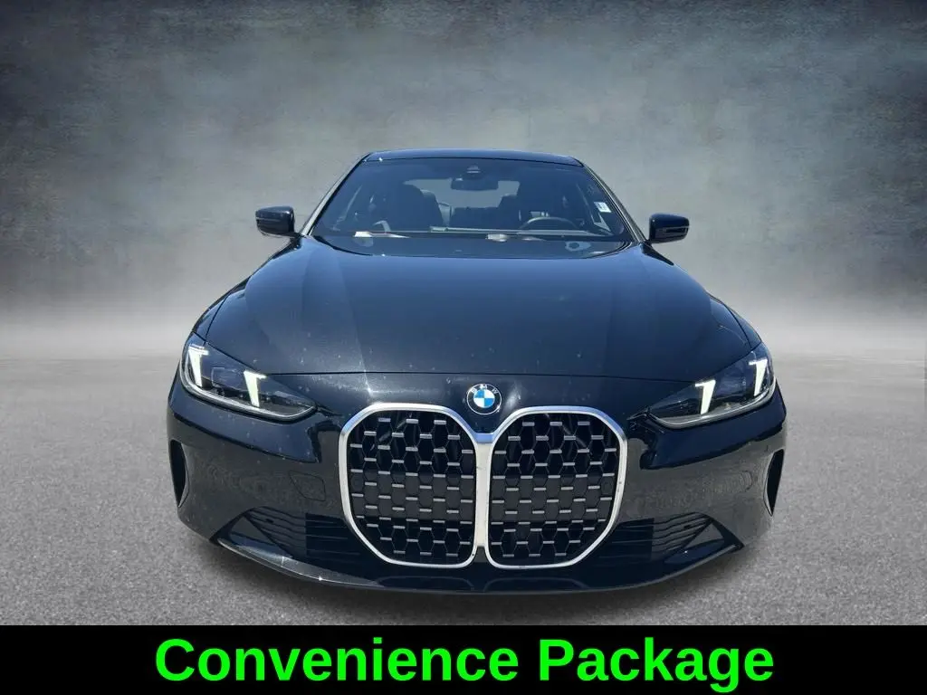 2026 BMW 430i - $41,628
