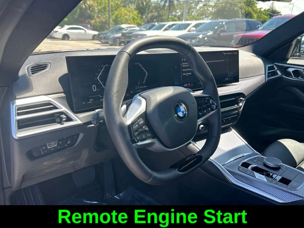 2026 BMW 430i - $41,628