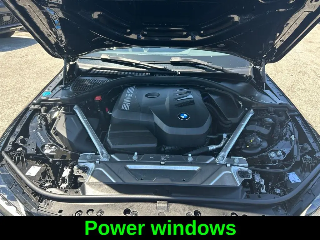 2026 BMW 430i - $41,628