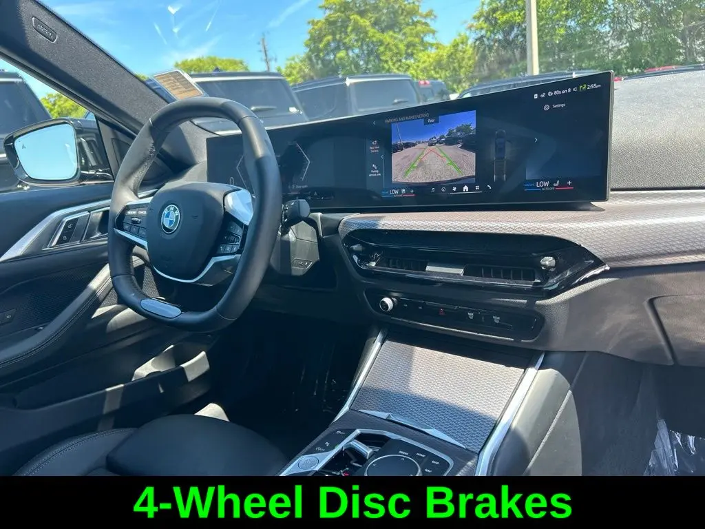 2026 BMW 430i - $41,628