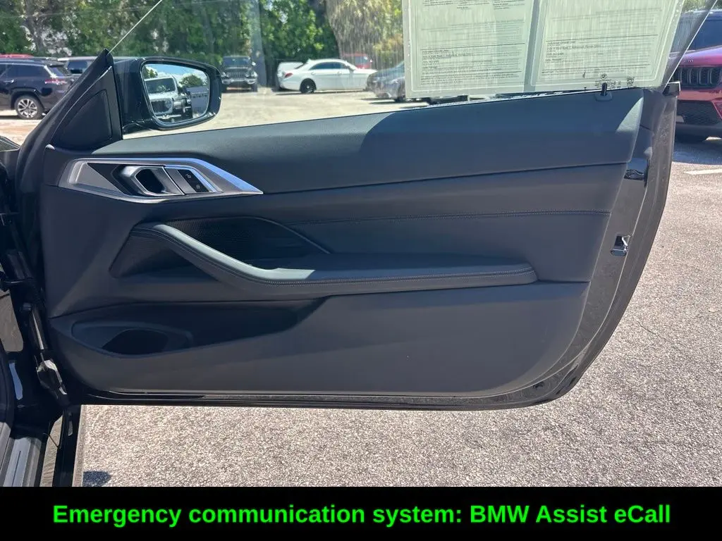2026 BMW 430i - $41,628