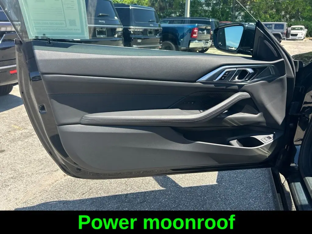 2026 BMW 430i - $41,628
