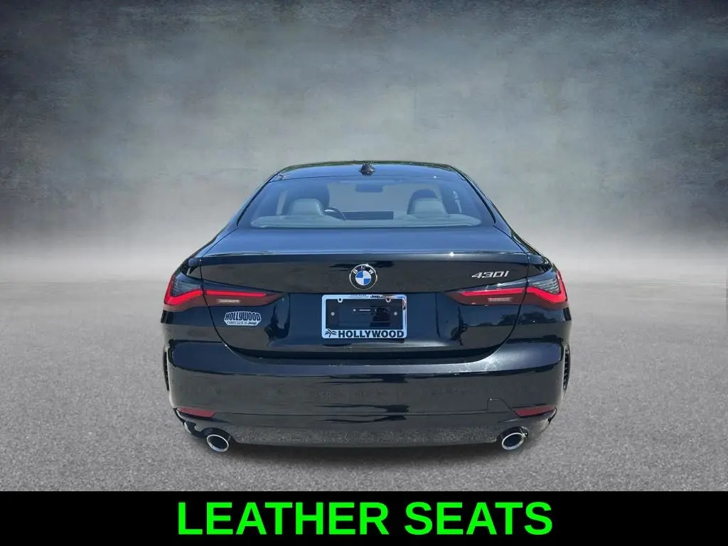 2026 BMW 430i - $41,058